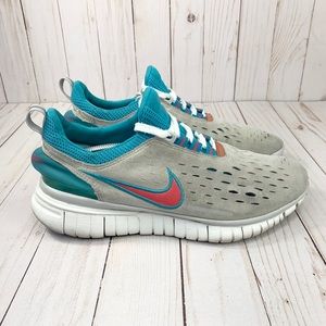 Nike Women's Free Trail 5.0 Size 9